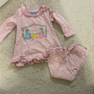 Trotter Street Kids Nativity Outfit